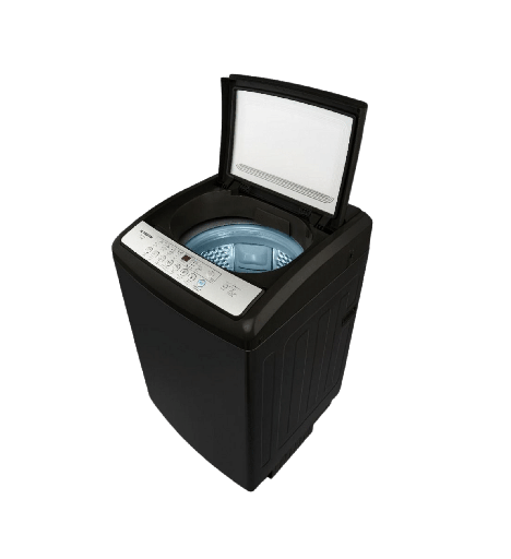 [500014479] غساله فريش 11ك فوق اسود