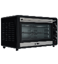 فرن فريش 45 شوايه اسود كاسا FR-4503R