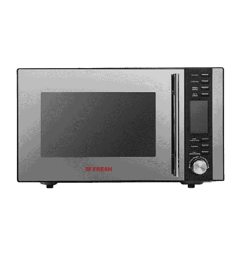 [500013395] ميكروويف فريش 28 لتر سولو ديجيتال بدون FMW-28EC-B