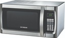 ميكروويف فريش 36 لتر فضي بالشوايه FMW-36KCG-S