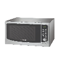 ميكروويف فريش 42 لتر سلفر بالشوايه FMW-42ECG-SG (K