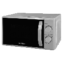 ميكروويف فريش 20 لتر سلفر FMW-20MC-S