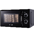 ميكروويف فريش 20 لتر اسود FMW-20MC-B