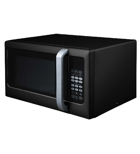 [500013572] ميكروويف فريش 25 لتر ديجيتال اسود بالشوايه FMW-25KCG