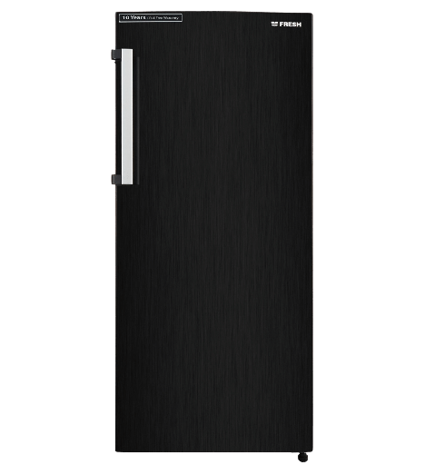 [500011696] فريزر فريش 5 درج اسود FNU-L250BC