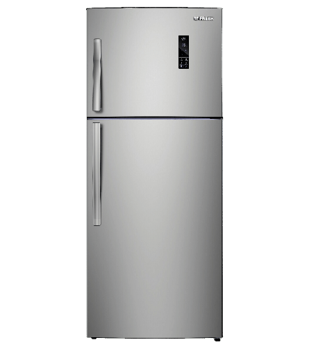 [500010662] ثلاجه فريش 426 لتر ديجيتال ستانلس بلازما مقبض FNT-M540YT