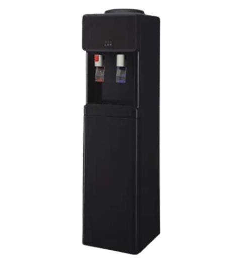 [500012969] مبرد فريش 2 حنفيه طويل مقفول اسود شبح FW-17VFB