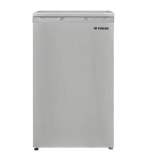 [500015020] ثلاجه فريش ميني بار سلفر FDD-B137 S