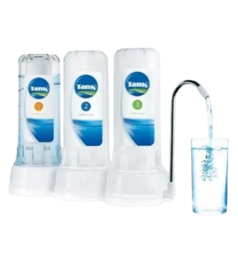 [14/009/0042] فلتر تانك 3 مرحله 3s 3M