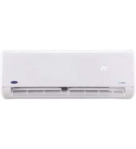 [104173] تكييف كاريير 1.5 بارد ساخن بلازما ديجيتال 38QHCT12N + 42QHCT12N