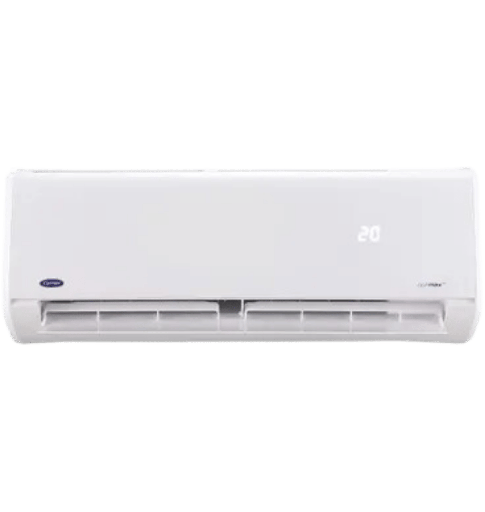 [107021] تكييف كاريير 3 بارد ساخن 38QHCT24N + 42QHCT24N