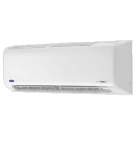 [108697] تكييف كاريير 3 بارد 38KHCT24N + 42KHCT24N