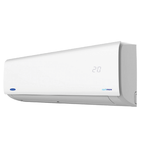 [108829] تكييف كاريير 3 بارد ساخن انفرتر 38QHC24DN-708 + 42QHC24DN-708