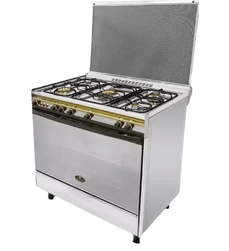 [10532130] بوتجاز كريازي 5ش 90ستيل قديم 8900