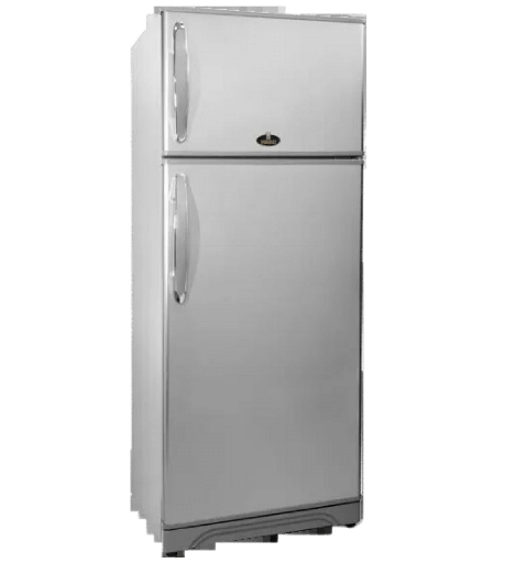 [20010023] ثلاجه كريازي 350 لتر الماظه (معدله) KR350/4