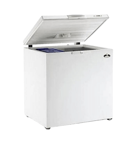 [30010006] فريزر كريازي افقي 220 لتر