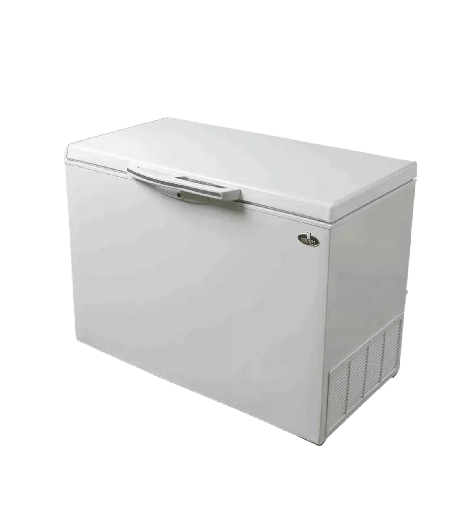 [30010007] فريزر كريازي افقي 336 لتر