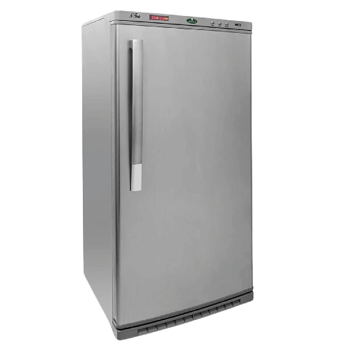 [30010023] فريزر كريازي 5 درج ديجيتال