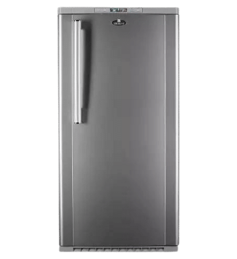 [30010037] فريزر كريازي بريمير 6 درج ديجيتال سلفر KH 256 VF