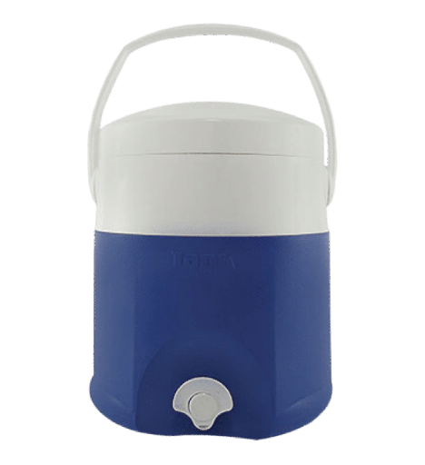 [14/001/0020] كولمان تانك 12 لتر بالفلتر