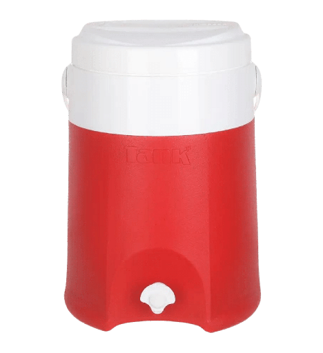 [14/001/0015] كولمان تانك 16 لتر بالفلتر