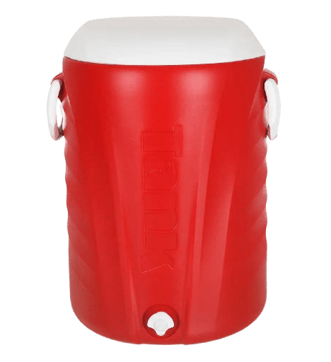 [14/001/0014] كولمان تانك 45 لتر بالفلتر