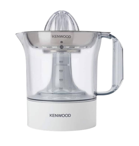 [100023] عصاره برتقال كينوود 40 وات فلتر استيل JE 290