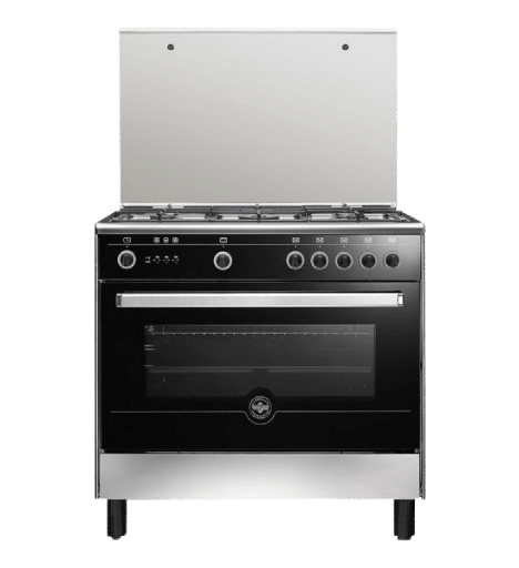 [107038] بوتجاز لاجيرمانيا مودرنا واجهه زجاج 90 بريميو مروحه تبريد - مروحه توزيع حمالات زهر امان كامل 9N10GUB1X4AWW