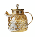 براد حراري رقم (916 / 914) بيد بورسلين