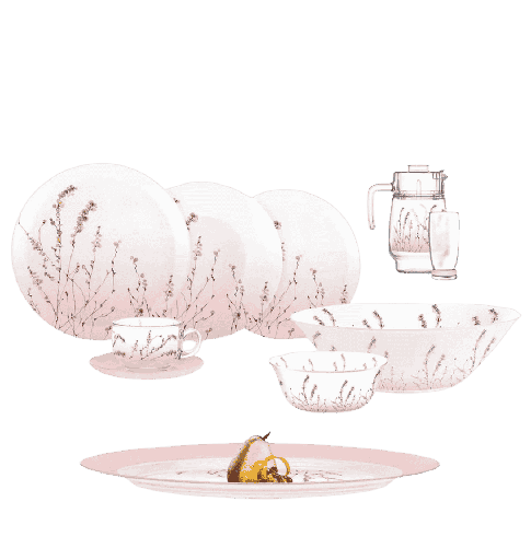 [105002] طقم لومينارك 46 ق اماراتي