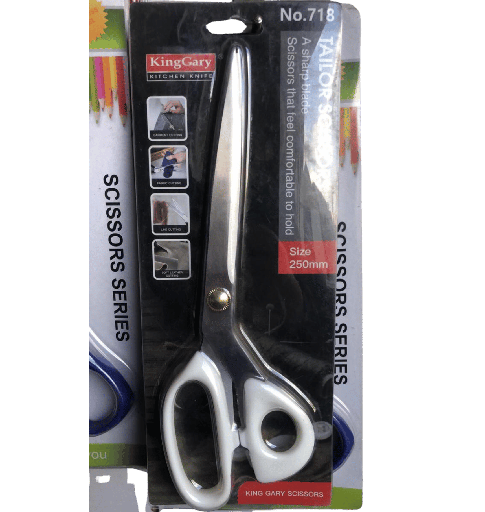 [105102] مقص 250الصديق