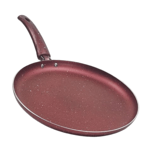 [105192] مقلايه كريب جرانيت