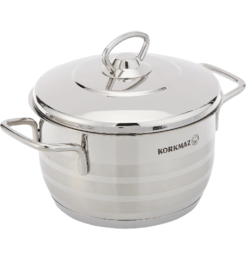 [105230] حله كوركماز استرا استانلس 26