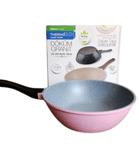 [105788] ووك جرانيت كاست