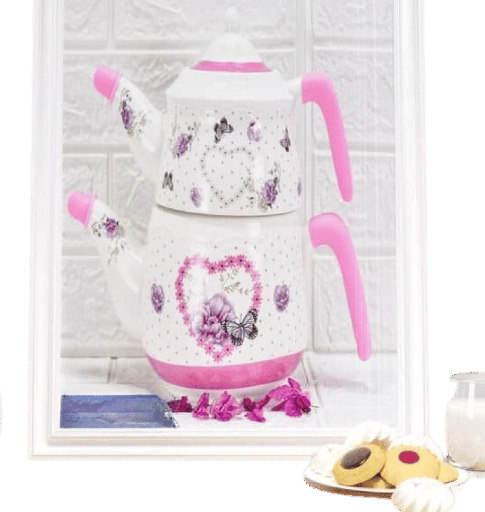 [105836] براد بورسلين 2 ق * بورسسلين الاندلس