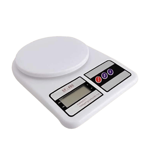 [107625] ميزان ديجيتال عادي