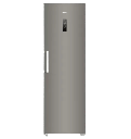 فريزر هاير 7 درج سلفر HF326EG