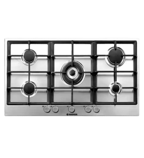 [101362] مسطح هوفر بلت ان 90 غاز 5ش امان كامل حامل زهر HG953/1SXGH-EGY