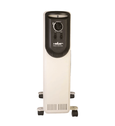 [104092] دفايه زيت هيلير 9 ريشه MAV 2009