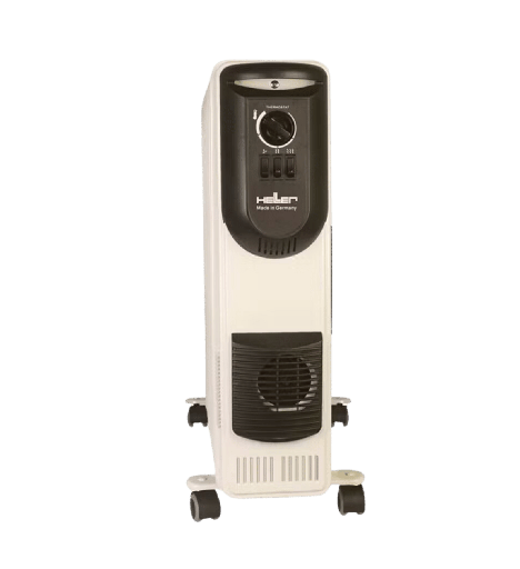 [104093] دفايه زيت هيلير 13 ريشه MAV 2513 T