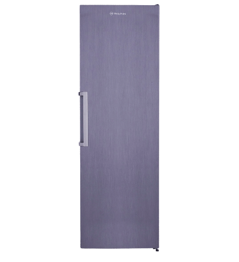 [102895] فريزر وايت بوينت 7 درج ديجيتال سلفر WPVF371S