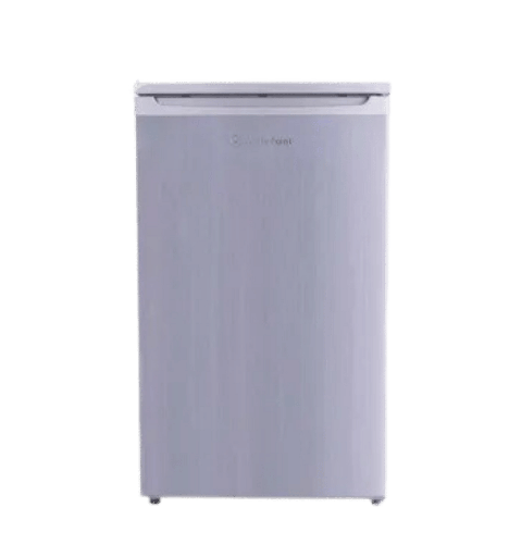 [2001138] ثلاجه وايت بوينت ميني بار 91 لتر  سلفر WPMR91S