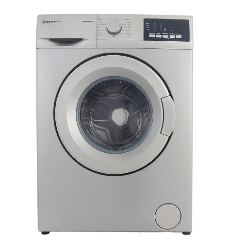 [102997] غساله وايت بوينت ماكس تركي 6ك 1000 لفه سلفر WPW61015PDS