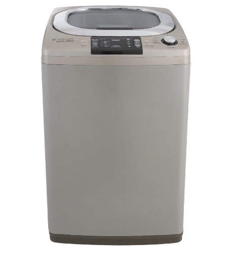 [2008275] غساله وايت بوينت جراندو 14ك فوق سلفر WPTL14DGSCM