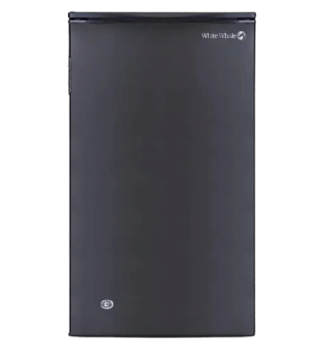 [107603] ثلاجه وايت ويل مكتب  اسود WR-R4K BLACK