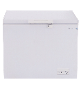 فريزر وايت ويل افقي 245 لتر ابيض باب جرار WCF-3300 C