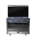 بوتجاز اى كوك برو 90 ستانلس C6090SS-2SC-511-IDSP
