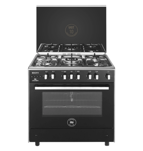 [2008763] بوتجاز يونيون اير ماكس 11 حمالات حديد 90 ستانلس 2 مفتاح مروحه نص امان C69SS-GC-447-FSO-M11-AL