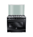 بوتجاز اي كوك VIP كنترول 90 كاست امان كامل تاتش مروحه C69SS-GC-511-ICSH-2W-AL