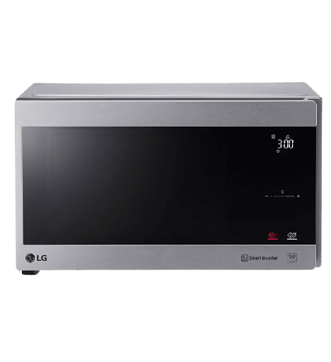 [2002527] ميكروويف ال جي 42 لتر انفرتر - ضمان MS4295CIS